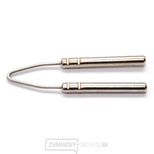 Náhradní spájkovacie hrot U-D2-5 k spájkovacie stanici U-ZD8905 Náhradní spájkovacie hrot U-D2-5 k spájkovacie stanici U-ZD8905 gallery main image