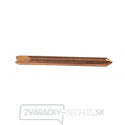 Elektróda pre jednostranné bodování Elektróda pre jednostranné bodování gallery main image