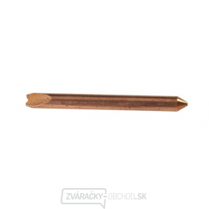 Elektróda pre jednostranné bodování Elektróda pre jednostranné bodování gallery main image