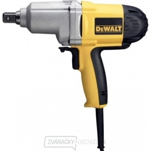 Rázový uťahovák DeWALT DW294 3/4