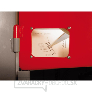 Pásová píla na drevo HBS470PROFI 230V Pásová píla na drevo HBS470PROFI 230V náhled