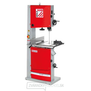 Pásová píla na drevo HBS470PROFI 230V Pásová píla na drevo HBS470PROFI 230V gallery main image