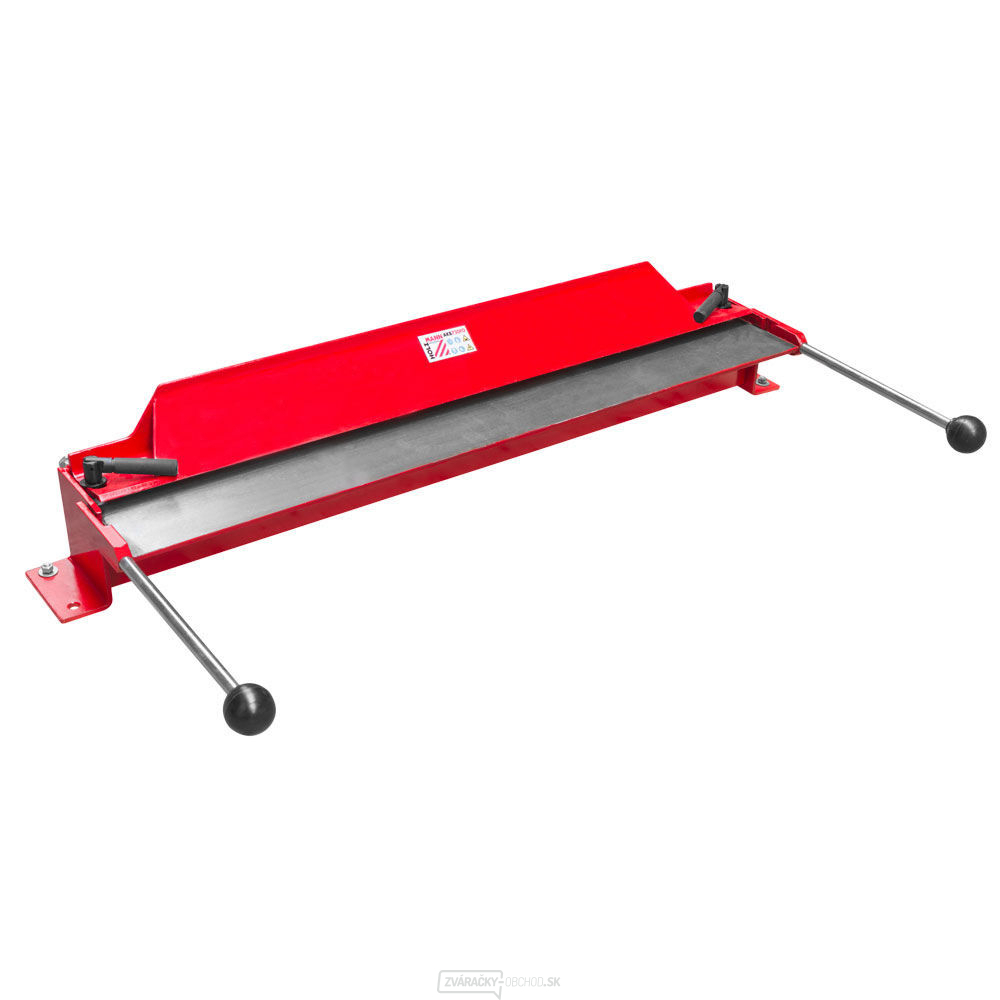 AKB730FO ručná ohýbačka