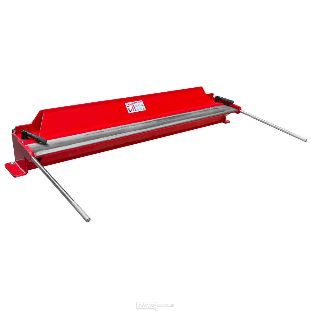 AKB1000FO ručná ohýbačka