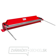 AKB1000FO ručná ohýbačka AKB1000FO ručná ohýbačka gallery main image