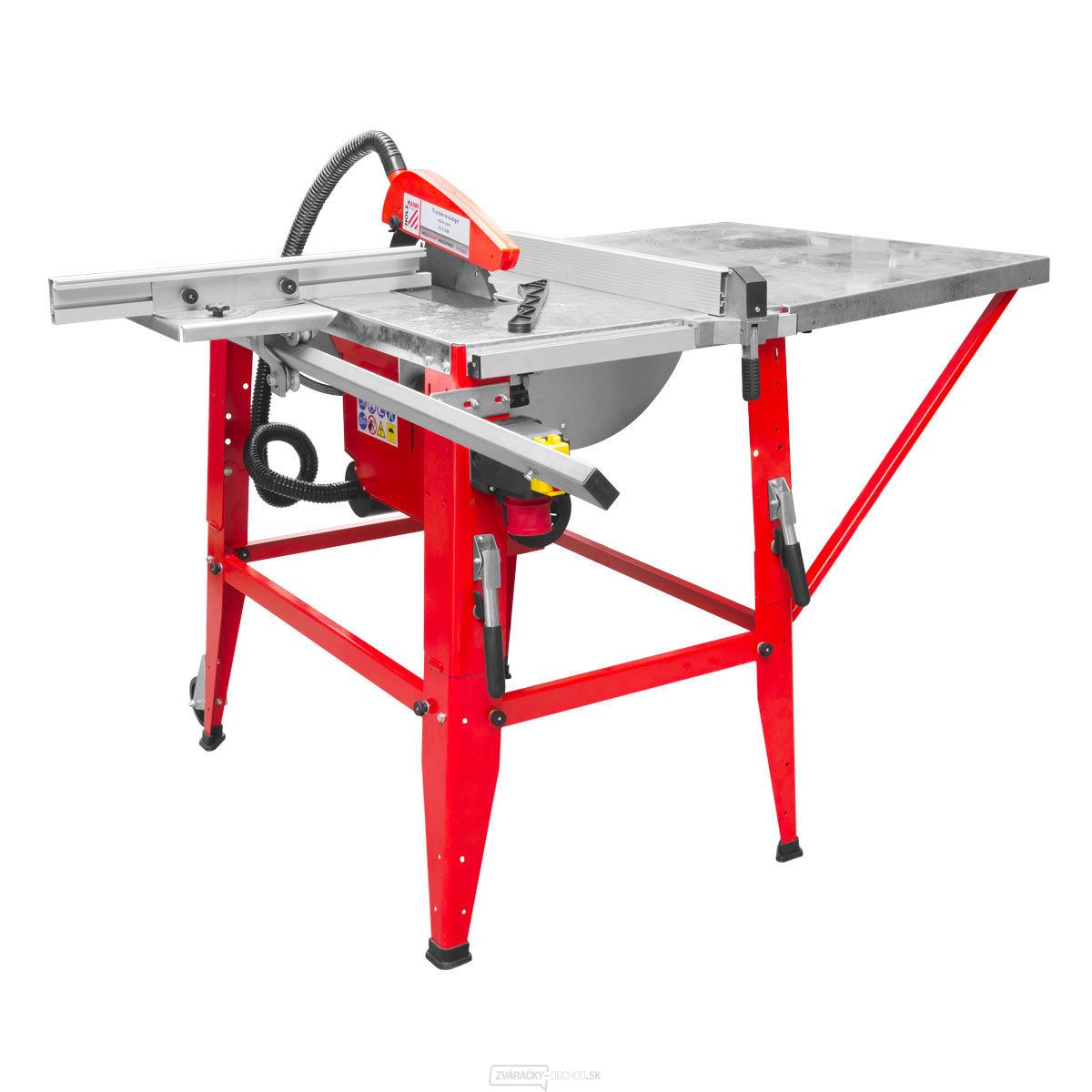 Stolová píla TS315SE400 400V