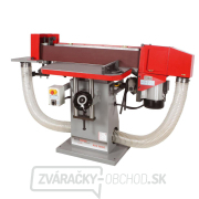 KOS2600C oscilačná Hranová brúska 400V KOS2600C oscilačná Hranová brúska 400V gallery main image