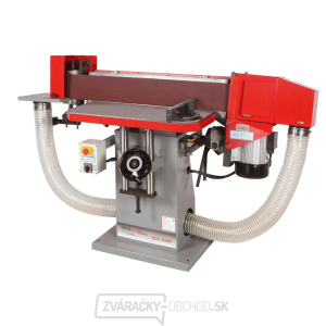 KOS2600C oscilačná Hranová brúska 400V KOS2600C oscilačná Hranová brúska 400V gallery main image