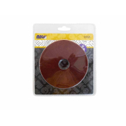 Kotúč brúsny k ostřičce řetězů 108x23,2x3,2mm Náhľad