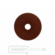 Kotúč brúsny k ostřičce řetězů 108x23,2x3,2mm Kotúč brúsny k ostřičce řetězů 108x23,2x3,2mm gallery main image