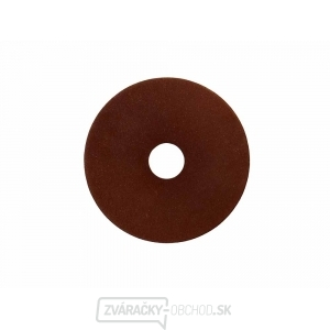 Kotúč brúsny k ostřičce řetězů 108x23,2x3,2mm Kotúč brúsny k ostřičce řetězů 108x23,2x3,2mm gallery main image