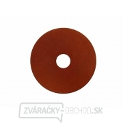 Kotúč brúsny k ostřičce řetězů 108x23,2x4,5mm Kotúč brúsny k ostřičce řetězů 108x23,2x4,5mm gallery main image