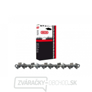 Řetěz Oregon 3/8 Řetěz Oregon 3/8