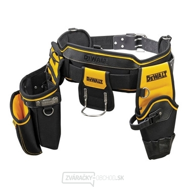 DWST1-75552 Kompletná zostava vreciek s opaskom DeWALT