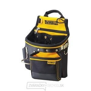 DWST1-75652 Taška na kladivo a klince DeWALT