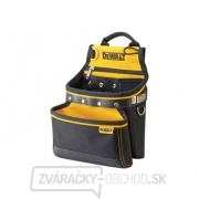 DWST1-75551 Univerzálne vrecko na náradie DeWALT gallery main image