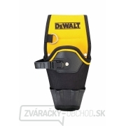 DWST1-75653 Puzdro na vŕtačku DeWALT gallery main image