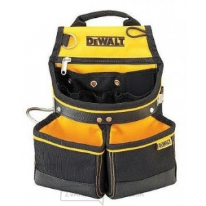 DWST1-75650 Vrecko na klince DeWALT