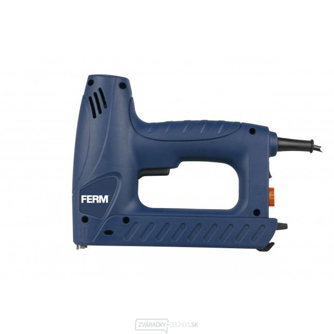 ETM1004 - Elektrická sponkovací pištole