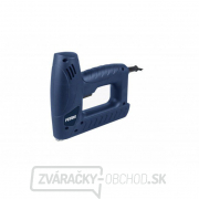 ETM1004 - Elektrická sponkovací pištole Náhľad