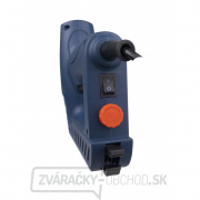 ETM1004 - Elektrická sponkovací pištole ETM1004 - Elektrická sponkovací pištole náhled
