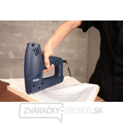 ETM1004 - Elektrická sponkovací pištole ETM1004 - Elektrická sponkovací pištole náhled