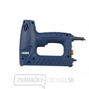 ETM1004 - Elektrická sponkovací pištole ETM1004 - Elektrická sponkovací pištole gallery main image