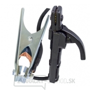 WSE860 - zvárací invertor 130 A s príslušenstvom náhled