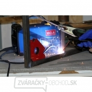 WSE900 - zvárací invertor 160 A s príslušenstvom náhled