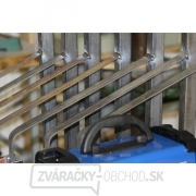 WSE900 - zvárací invertor 160 A s príslušenstvom náhled