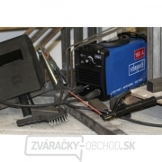 WSE900 - zvárací invertor 160 A s príslušenstvom náhled