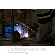 WSE900 - zvárací invertor 160 A s príslušenstvom náhled