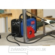 WSE900 - zvárací invertor 160 A s príslušenstvom náhled