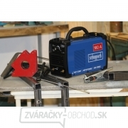 WSE900 - zvárací invertor 160 A s príslušenstvom náhled