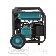 Elektrocentrála benzínová Heron 7,5HP/3,5 kW Náhľad