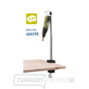 Brúska přímá aku 3,6V Li-ion, 1300mAh Náhľad