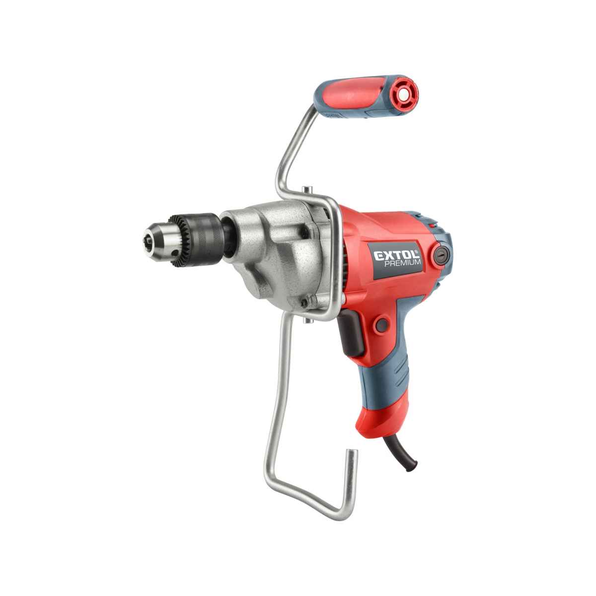 Miešadlo stavebných zmesí, 850W Miešadlo stavebných zmesí, 850W