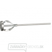 Miešadlo stavebných zmesí, 850W Miešadlo stavebných zmesí, 850W náhled