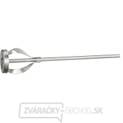 Miešadlo stavebných zmesí, 850W náhled