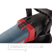 Leštička orbitální, 600W náhled