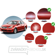 Leštička orbitální, 600W náhled