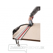 Píla kotúčová/rezačka, zanorovacia, 89mm, 705W Píla kotúčová/rezačka, zanorovacia, 89mm, 705W náhled