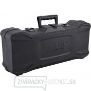 Píla kotúčová/rezačka, zanorovacia, 89mm, 705W Píla kotúčová/rezačka, zanorovacia, 89mm, 705W náhled