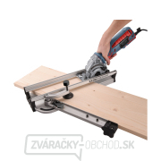 Píla kotúčová/rezačka, zanorovacia, 89mm, 705W náhled