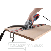 Píla kotúčová/rezačka, zanorovacia, 89mm, 705W náhled