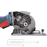 Píla kotúčová/rezačka, zanorovacia, 89mm, 705W náhled