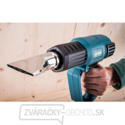 Teplovzdušná pištoľ Extol 2000w Teplovzdušná pištoľ Extol 2000w náhled