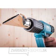 Teplovzdušná pištoľ Extol 2000w náhled