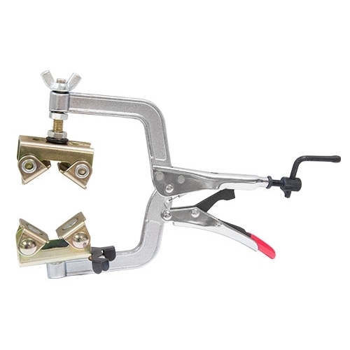 E-shop StrongHand PG635V Svorka MULTI-PIPE 215 mm PG635V
