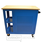 Dílenský vozík GWB 05 Dílenský vozík GWB 05 náhled